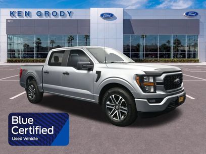 Used 2023 Ford F150 XL w/ STX Appearance Package