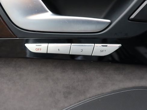 Used 2017 Audi A8 L 3.0T w/ Executive Package image 8