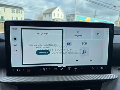 New 2026 Ford Explorer Active w/ Active Comfort Package AWD/4WD image 19