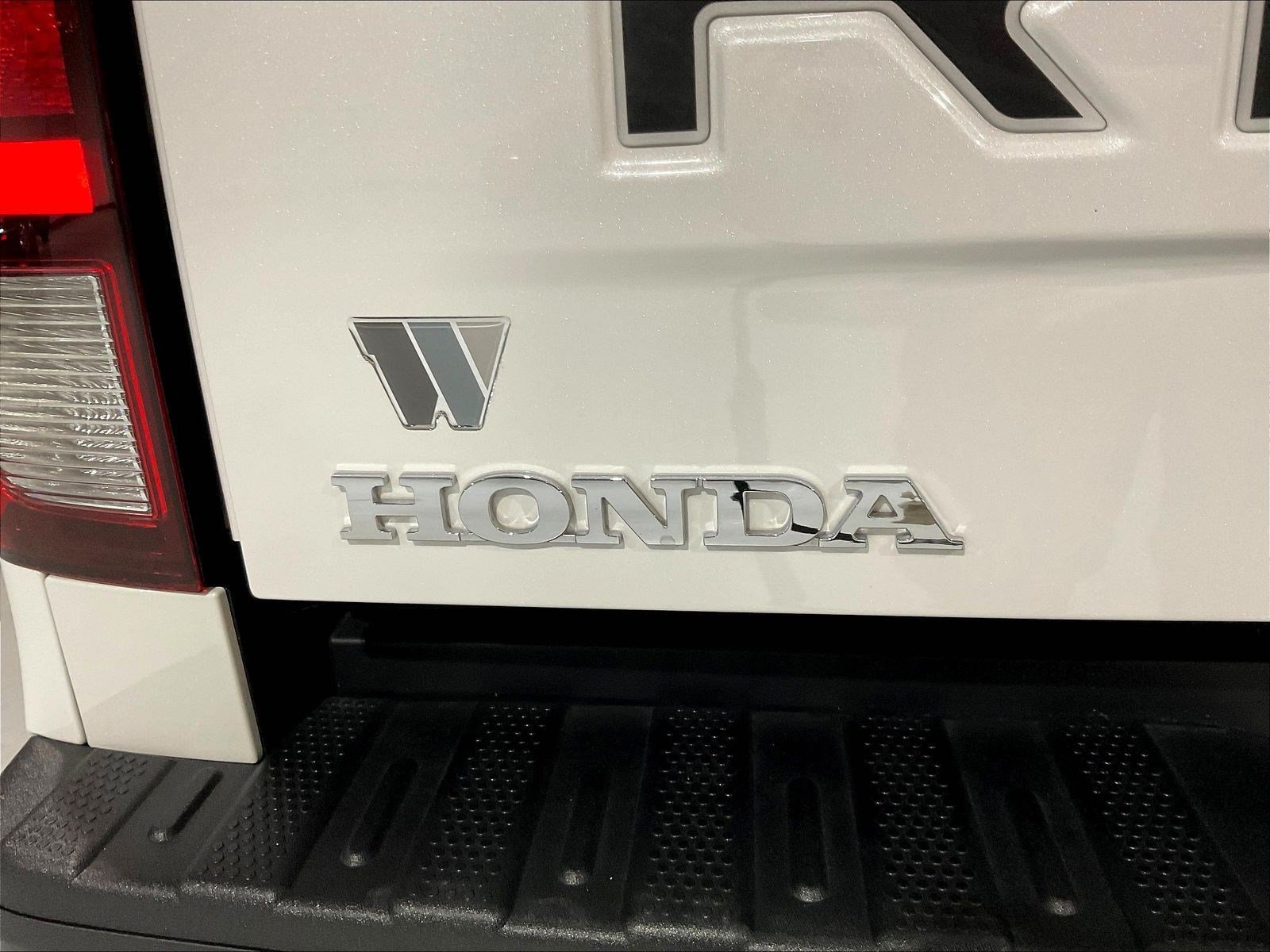 Certified 2025 Honda Ridgeline RTL+ image 25