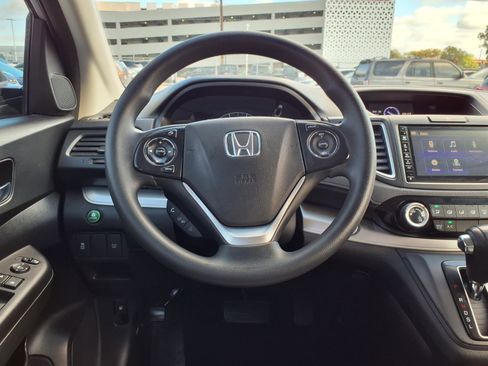 Used 2016 Honda CR-V EX image 13