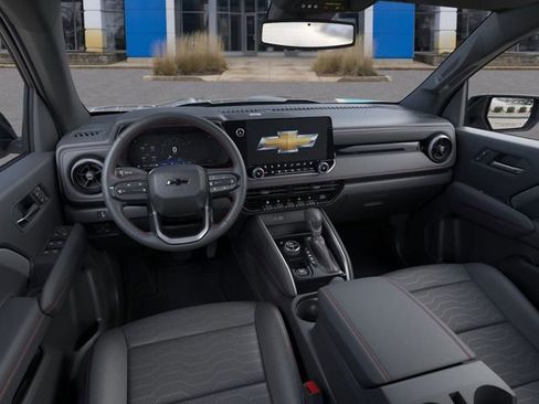 New 2026 Chevrolet Colorado Z71 w/ Technology Package image 15