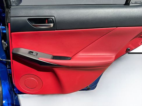 Used 2023 Lexus IS 350 F Sport w/ Navigation Package image 32