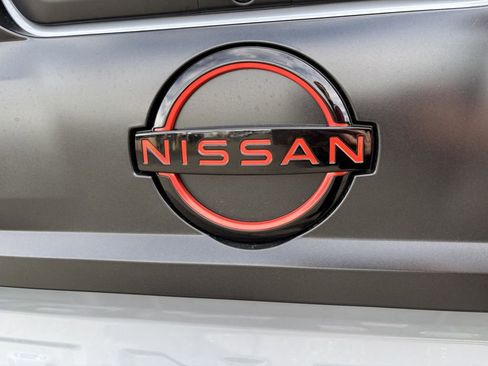 New 2026 Nissan Frontier PRO-4X w/ Pro Premium Package AWD/4WD image 10