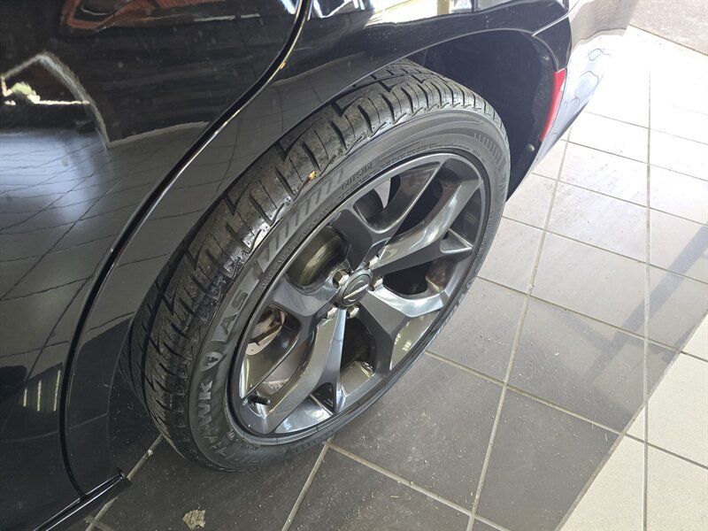 Used 2021 Chrysler 300 S RWD image 26