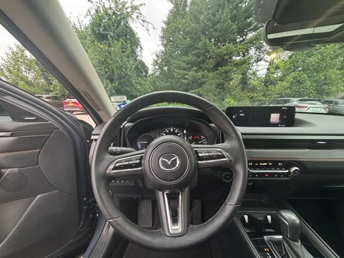 Used 2025 MAZDA CX-50 2.5 Hybrid w/ Premium Plus Pkg AWD/4WD image 31