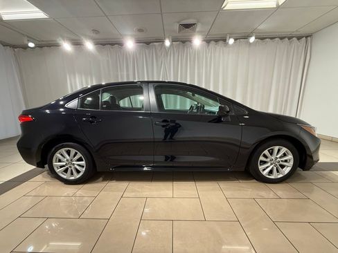 Certified 2024 Toyota Corolla LE image 6