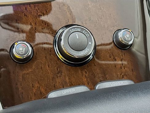 Certified 2019 INFINITI QX60 Luxe w/ Sensory Package image 26