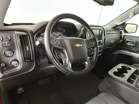 Used 2019 Chevrolet Silverado 1500 LT w/ All Star Edition AWD/4WD image 14