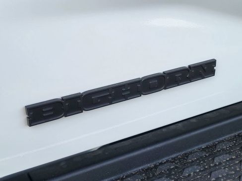 New 2026 RAM 3500 Big Horn AWD/4WD image 41
