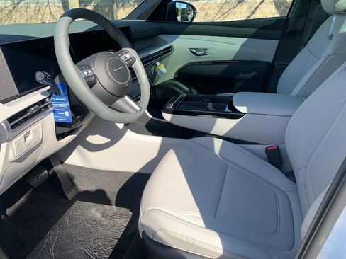 New 2026 Hyundai Tucson Limited AWD/4WD image 13