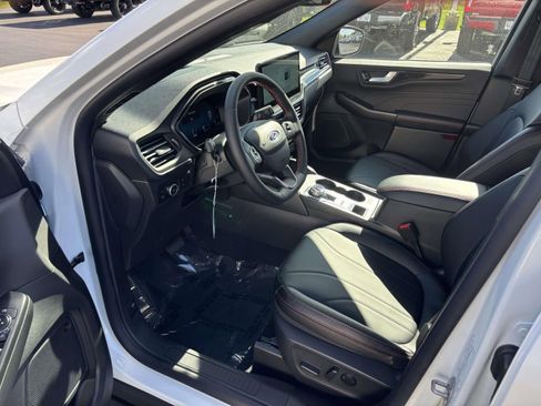New 2026 Ford Escape ST-Line Elite w/ Premium Technology Package image 26