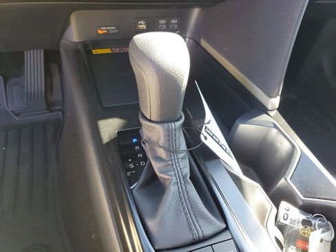 New 2026 Toyota Camry LE image 17