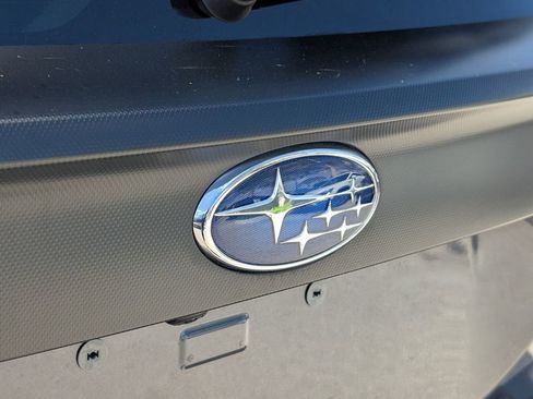 Used 2025 Subaru Forester Wilderness image 16