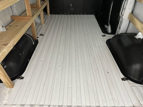 Used 2022 Chevrolet Express 2500 w/ Driver Convenience Package image 27