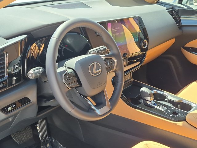 Used 2026 Lexus NX 350 AWD w/ Accessory Package (Z1) image 12