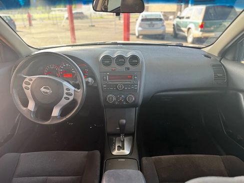 Used 2008 Nissan Altima 2.5 S w/ Convenience Plus Pkg image 11
