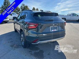 New 2026 Chevrolet Trax LT video 3