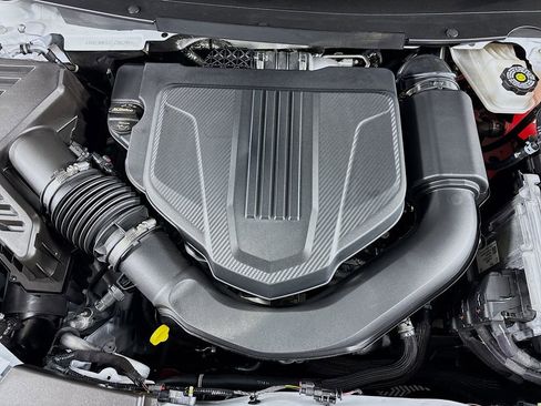 New 2026 GMC Acadia Elevation image 32