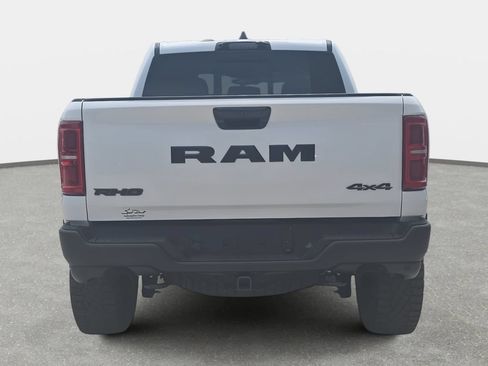 New 2026 RAM 1500 RHO AWD/4WD image 6