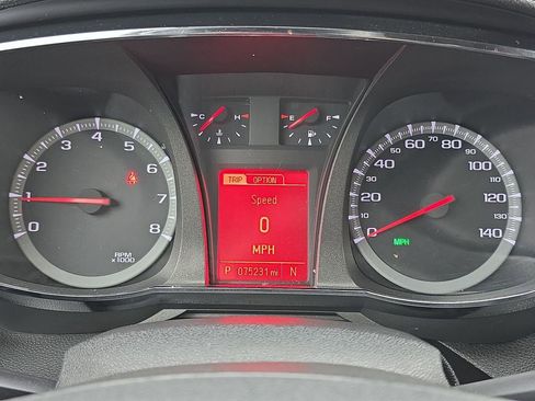 Certified 2017 GMC Terrain SLT image 12