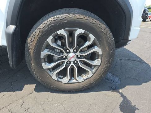 Used 2023 GMC Canyon Denali AWD/4WD image 31