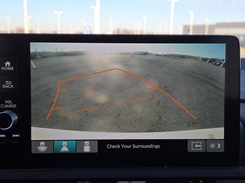 Used 2023 Honda CR-V EX-L image 12