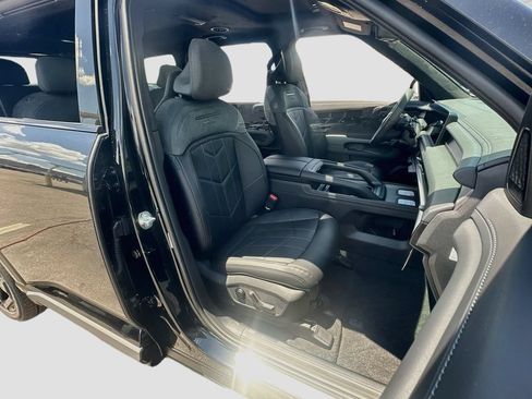 New 2027 Kia Telluride X-Line SX Prestige w/ Towing Package AWD/4WD image 31