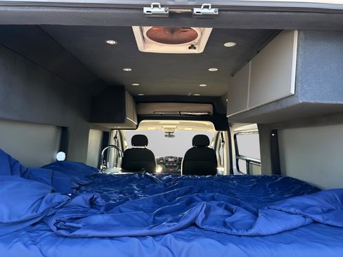 Used 2021 RAM ProMaster 1500 image 29