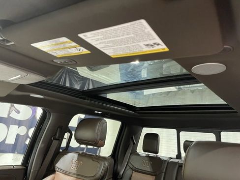 Used 2024 Ford F150 King Ranch image 18