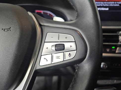Used 2022 BMW X3 sDrive30i w/ Convenience Package w/ZPA RWD image 18