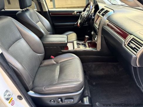 Used 2019 Lexus GX 460 Premium image 21