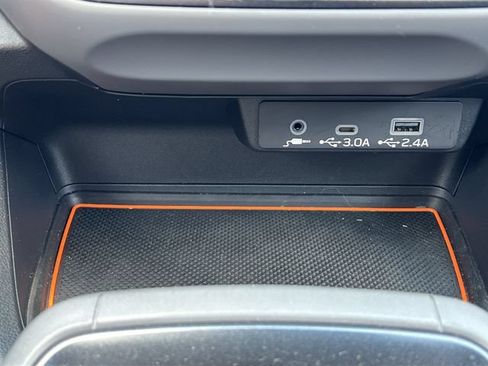 Certified 2024 Subaru Crosstrek 2.5i Wilderness w/ Wilderness Package AWD/4WD image 21