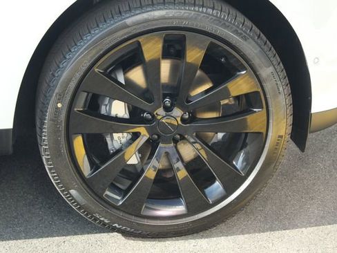 New 2026 Land Rover Range Rover Sport SE image 9