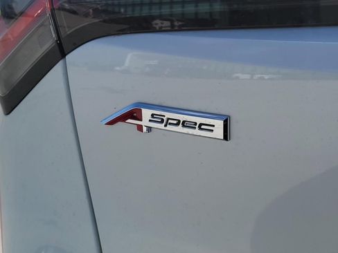 New 2026 Acura ADX A-Spec FWD image 7