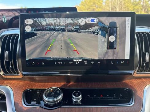 New 2026 Ford Expedition King Ranch image 17