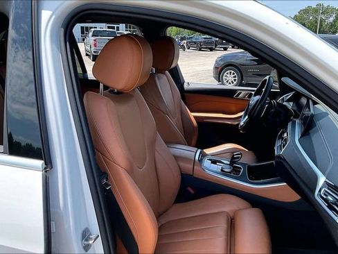 Used 2022 BMW X5 sDrive40i w/ Premium Package RWD image 29