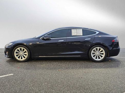 Used 2016 Tesla Model S 75D image 6
