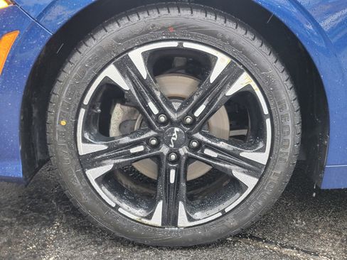 Used 2023 Kia K5 GT-Line image 12