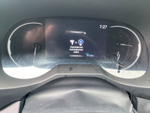Used 2024 Toyota RAV4 XLE Premium w/ Weather Package AWD/4WD image 8