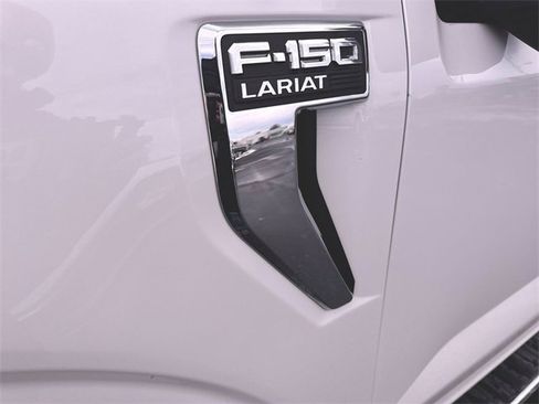 Used 2024 Ford F150 Lariat w/ Tow/Haul Package image 31