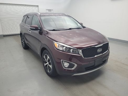 Used 2017 Kia Sorento EX AWD/4WD image 13