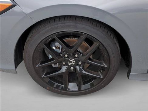 Used 2026 Honda Civic Sport image 23