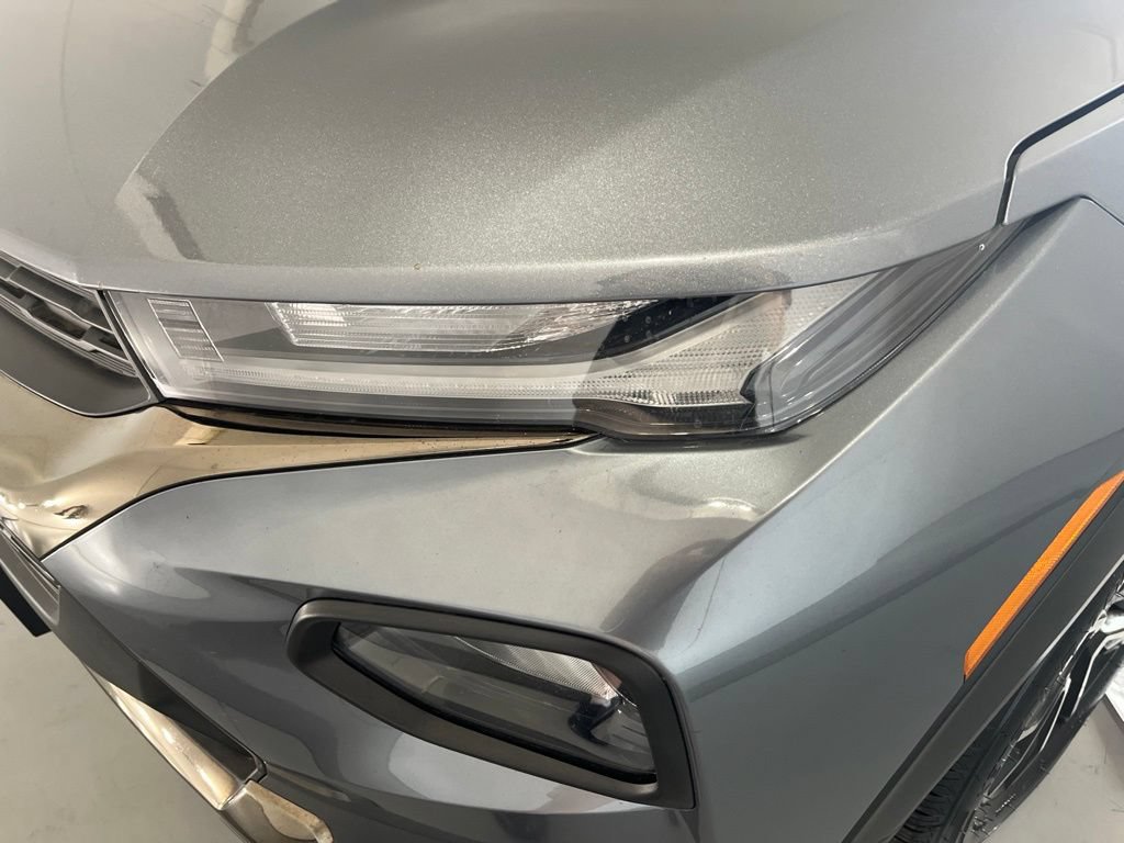 Used 2022 Chevrolet TrailBlazer ACTIV FWD image 36