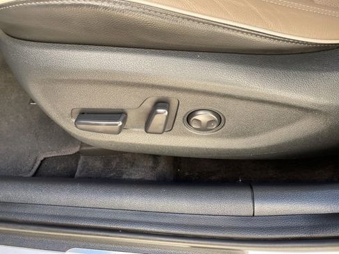 Used 2021 Hyundai Tucson Ultimate image 15