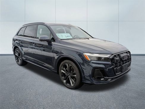 New 2026 Audi Q7 3.0T Premium Plus image 1