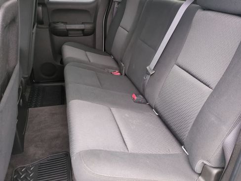 Used 2013 GMC Sierra 1500 SLE AWD/4WD image 19