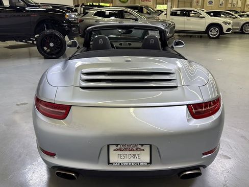 Used 2014 Porsche 911 Carrera image 16