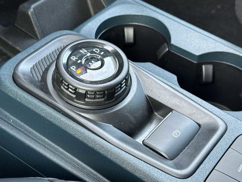 New 2025 Ford Maverick Tremor image 25