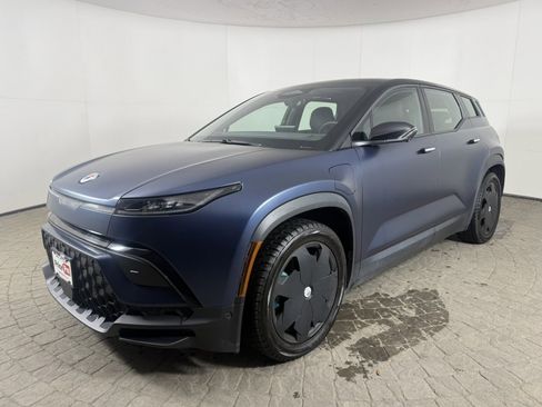 Used 2023 Fisker Ocean One image 3